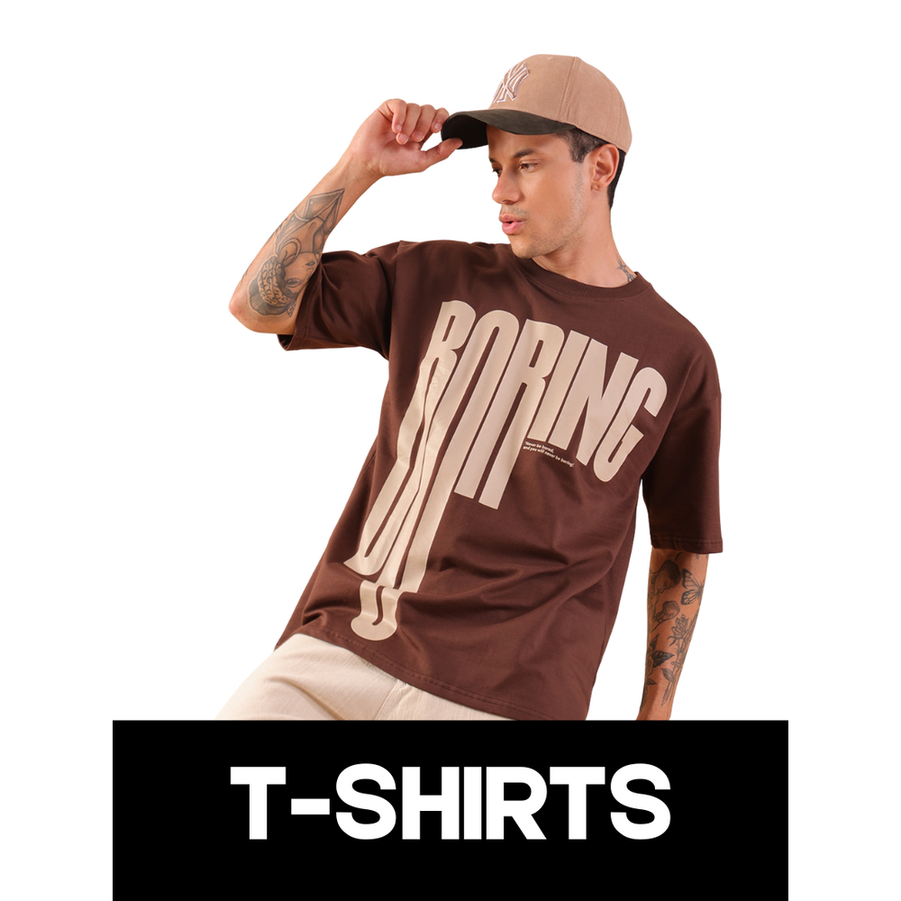 T-shirts
