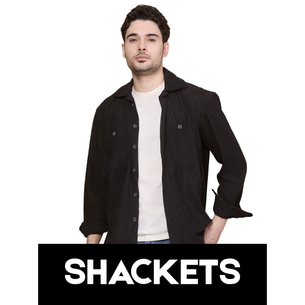 Shackets