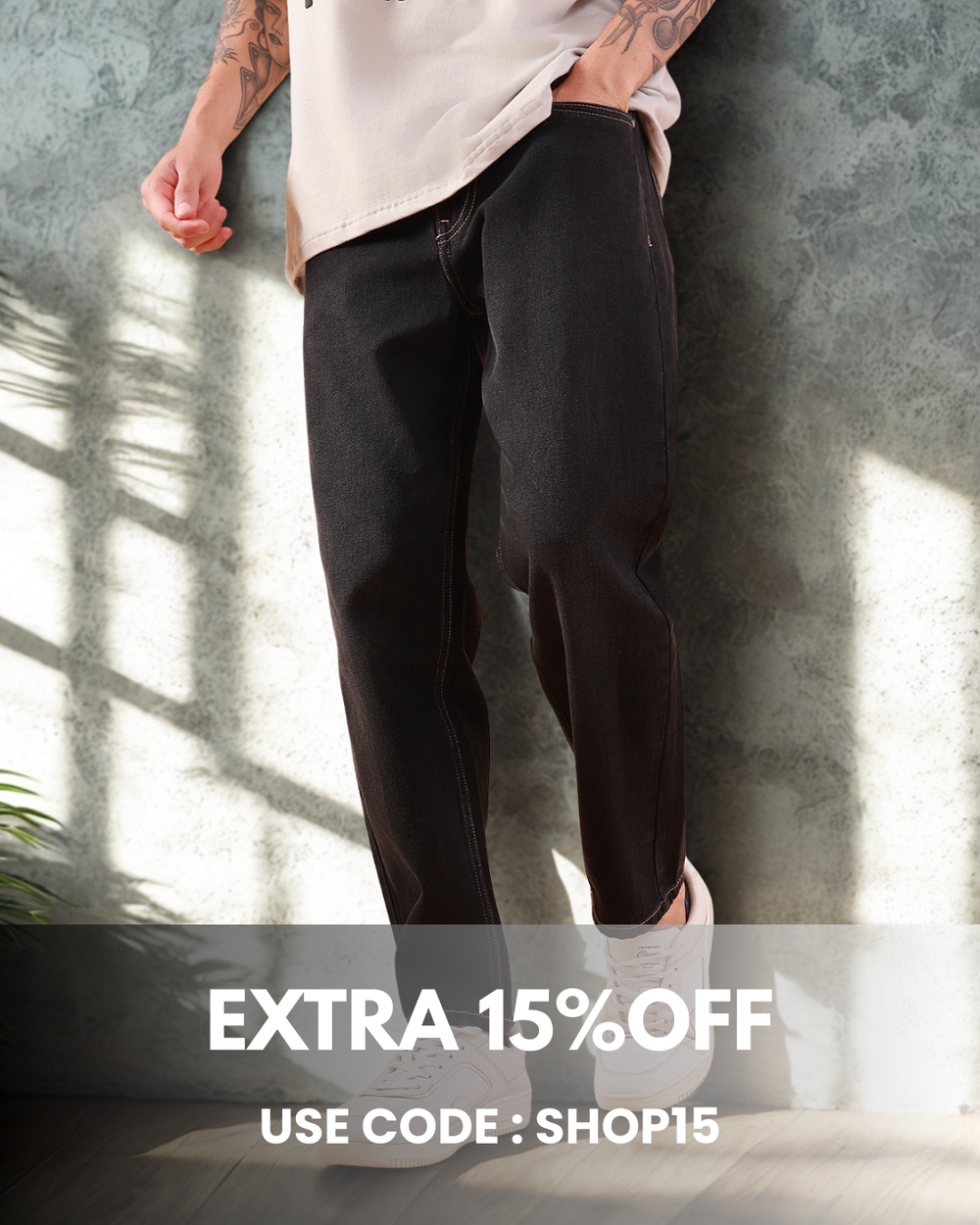 SHOP15 Jeans